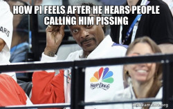 Snoop Dogg Sunglasses at Olympics