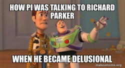 Buzz and Woody (Toy Story) Meme