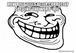 Trollface