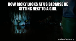 Pennywise It