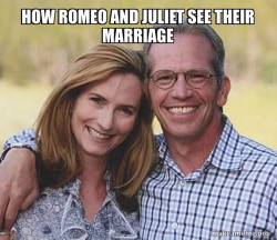 Good guy parents