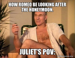 Sexual Picard
