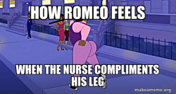 Romeo