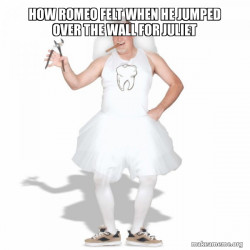 Tooth Fairy