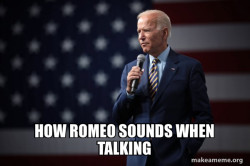 Joe Biden 2020
