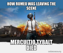 PUBG Meme - Playerunknown's Battlegrounds