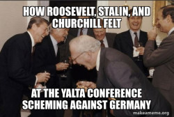 Laughing Men in Suits | And Then I Said