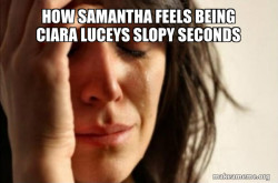First World Problems