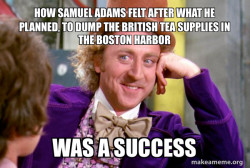 Condescending Wonka