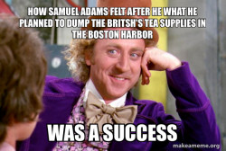 Condescending Wonka