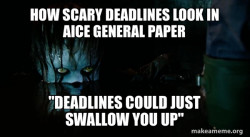 Pennywise It