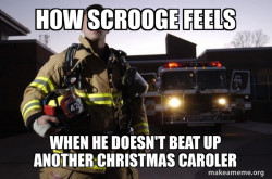 Good Guy Fire Fighter