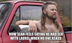 Almost Politically Correct Redneck