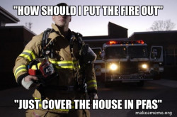 Good Guy Fire Fighter