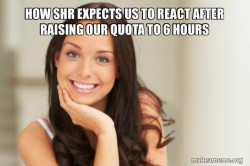 Good Girl Gina