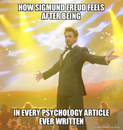 Tony Stark Success
