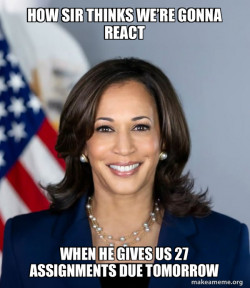 Kamala Harris