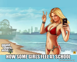 GTA 5 (GTA V)