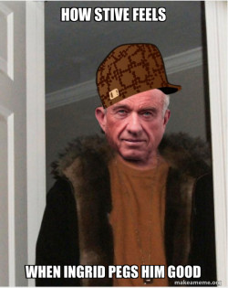 Scumbag RFK