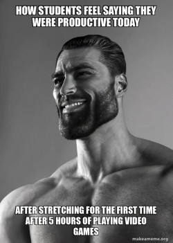 Gigachad