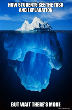 Iceberg