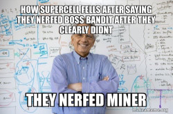 Good Guy Professor