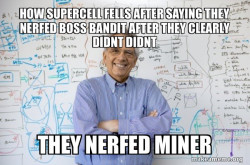 Good Guy Professor