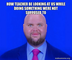 Bald J.D. Vance