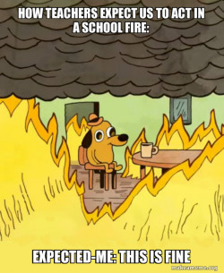 This Is Fine