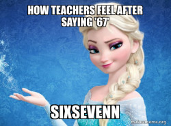 Elsa from Frozen