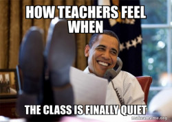 Happy Obama Meme