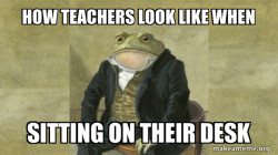 Colonel Toad