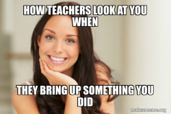 Good Girl Gina