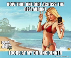 GTA 5 (GTA V)