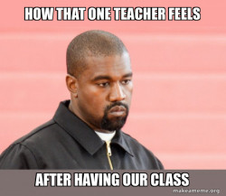Kanye West