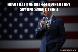 Joe Biden 2020