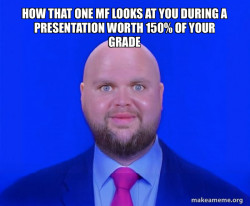 Bald J.D. Vance