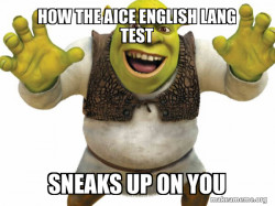 Shrek