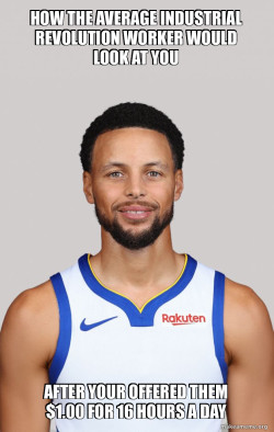 Stephen Curry