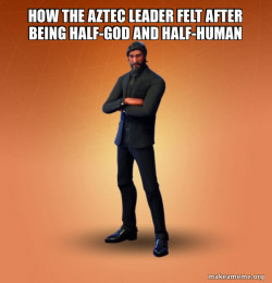 Fortnite The Reaper
