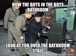 North Korea Not Scary