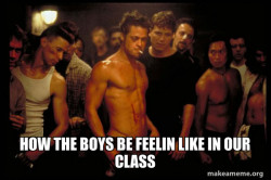 Fight Club