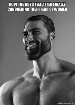 Gigachad
