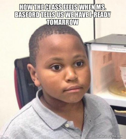 Minor Mistake Marvin