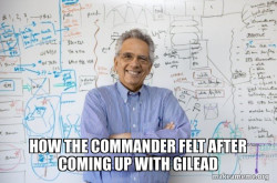 Good Guy Professor