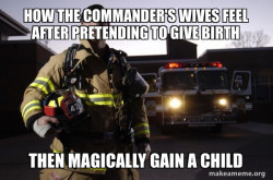 Good Guy Fire Fighter