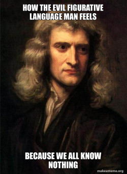 Sir Isaac Newton