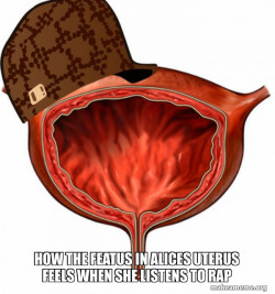 Scumbag Bladder