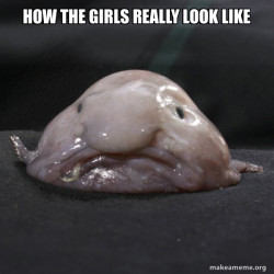 Blobfish