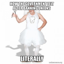 Tooth Fairy